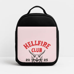 Hellfire Club 2025 Insulated Lunch Bag