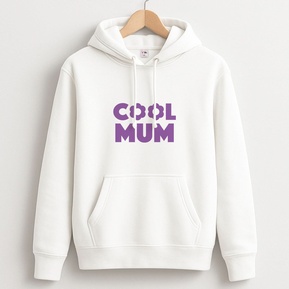 Cool Mum Hoodie