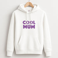 Cool Mum Hoodie