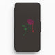 HalloweenWallet Phone Cases
