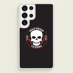 SOA Badge Galaxy S23 Ultra Case