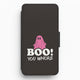 Mean GirlsWallet Phone Cases