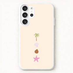 Seaside Stack Galaxy S26 Ultra Case