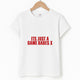 What's HotT-Shirts