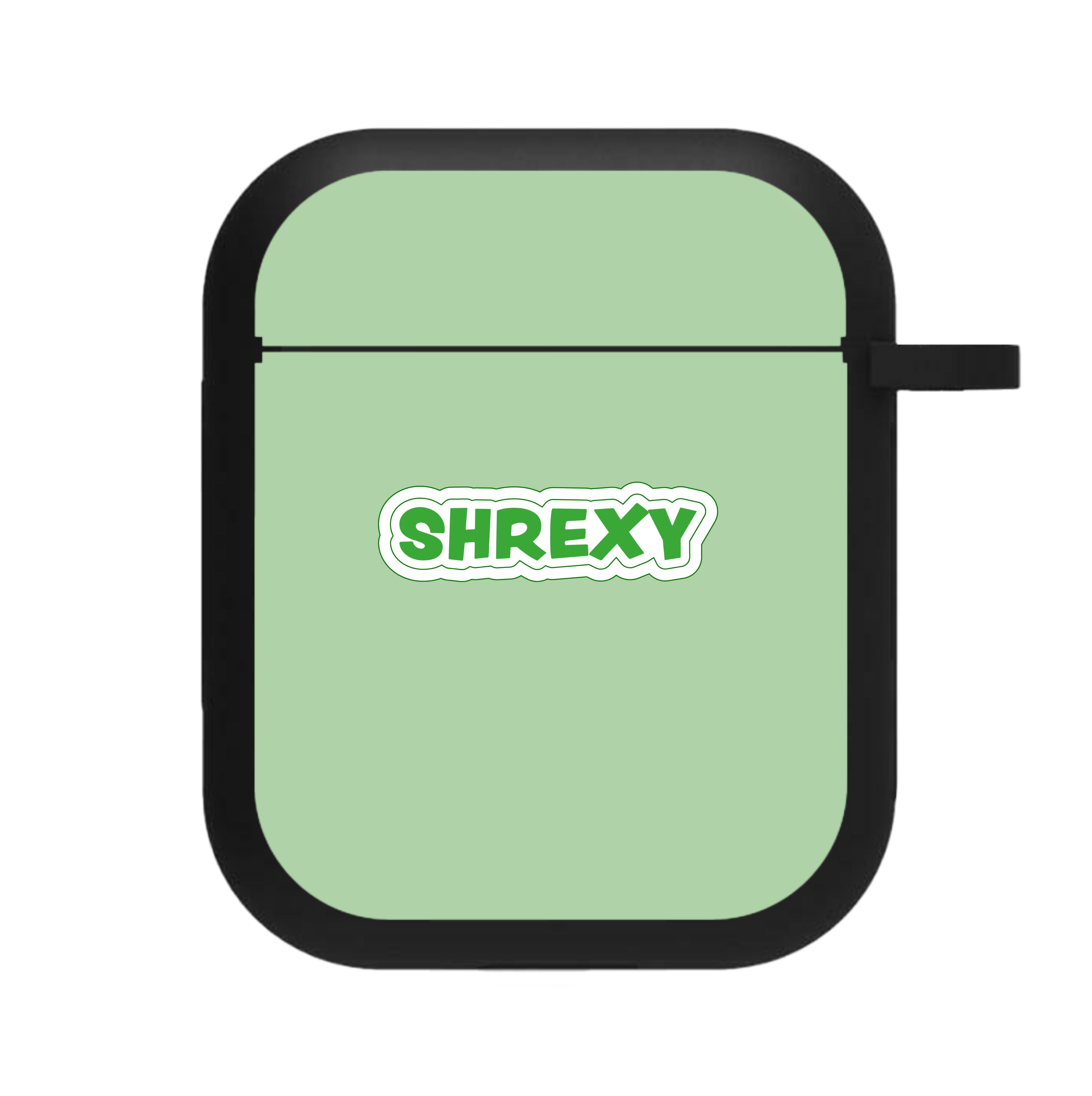 Shrexy AirPods Case