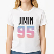 Jimin 95 T-Shirt 3