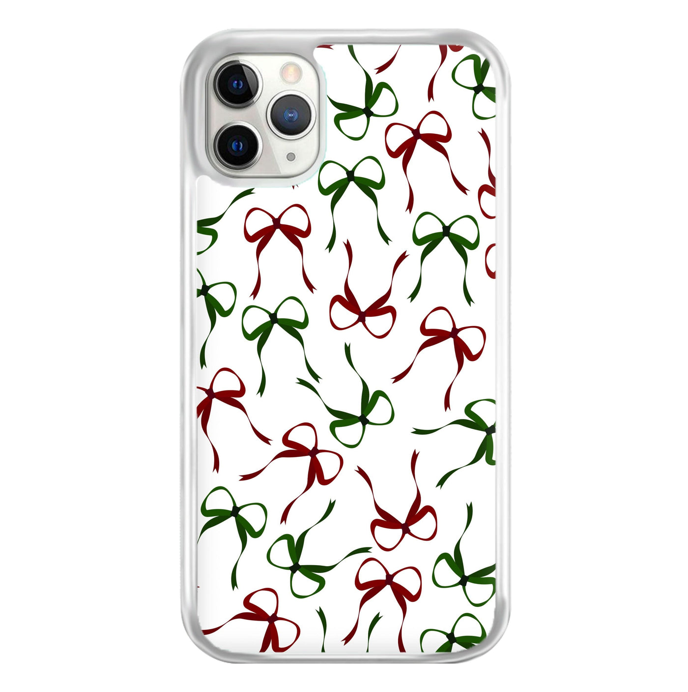 Christmas Pattern 10 Phone Case