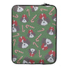 Christmas Laptop Sleeves