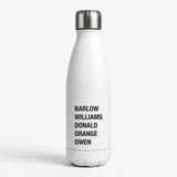 All Products Water Bottles