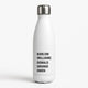 Everything but casesWater Bottles