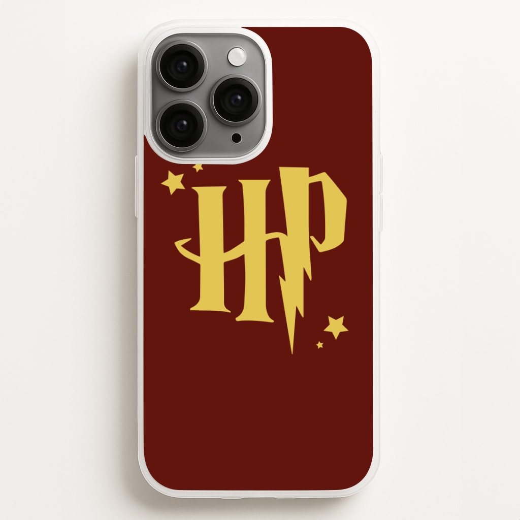 HP Phone Case