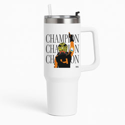 Lando Champion 2025 Tumbler