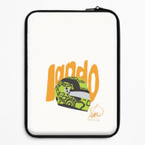F1 Laptop Sleeves