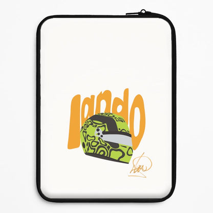 Abstract Lando Universal Laptop Sleeve