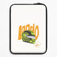 Lando NorrisLaptop Sleeves