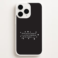 Lighting Up The Sky Tonight iPhone 11 Pro Max Case