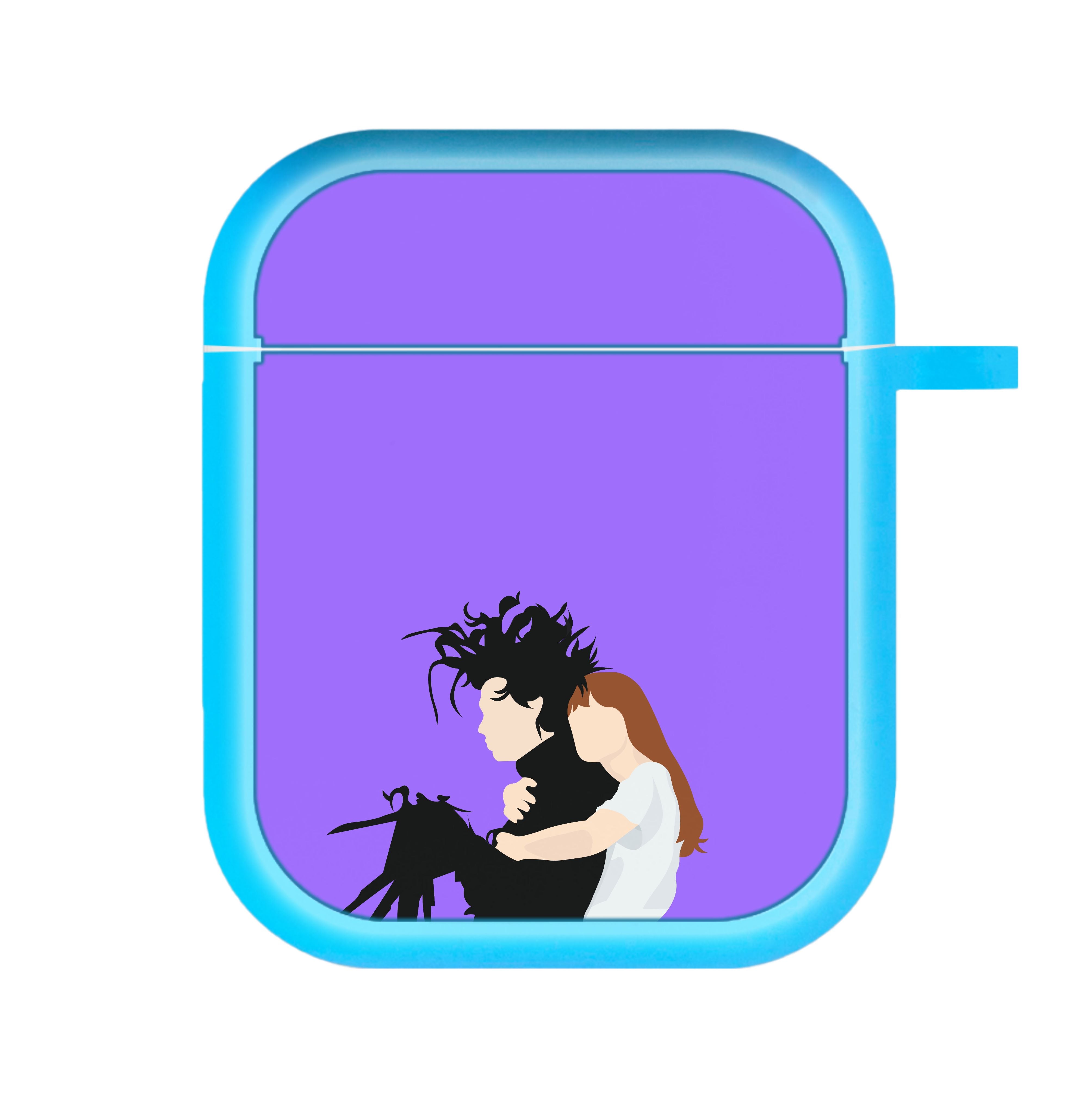 Hug - Scissorhands AirPods Case