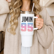 Jimin 95 Tumbler 3