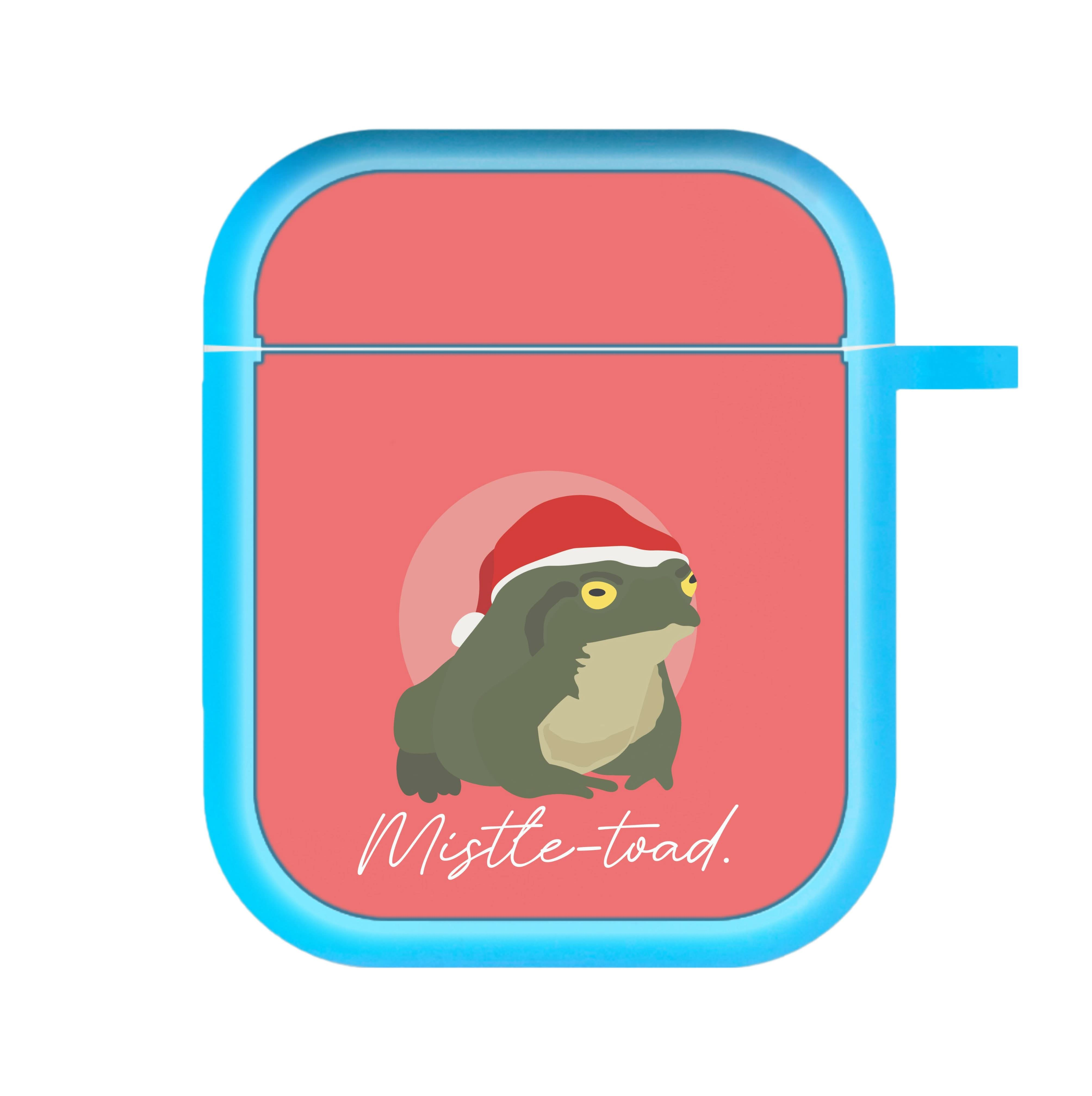 Mistle-Toad AirPods Case