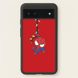  Google Pixel 6a Case