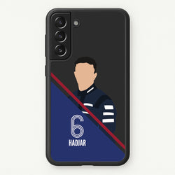Hadjar 2026 Galaxy S21 Plus Case