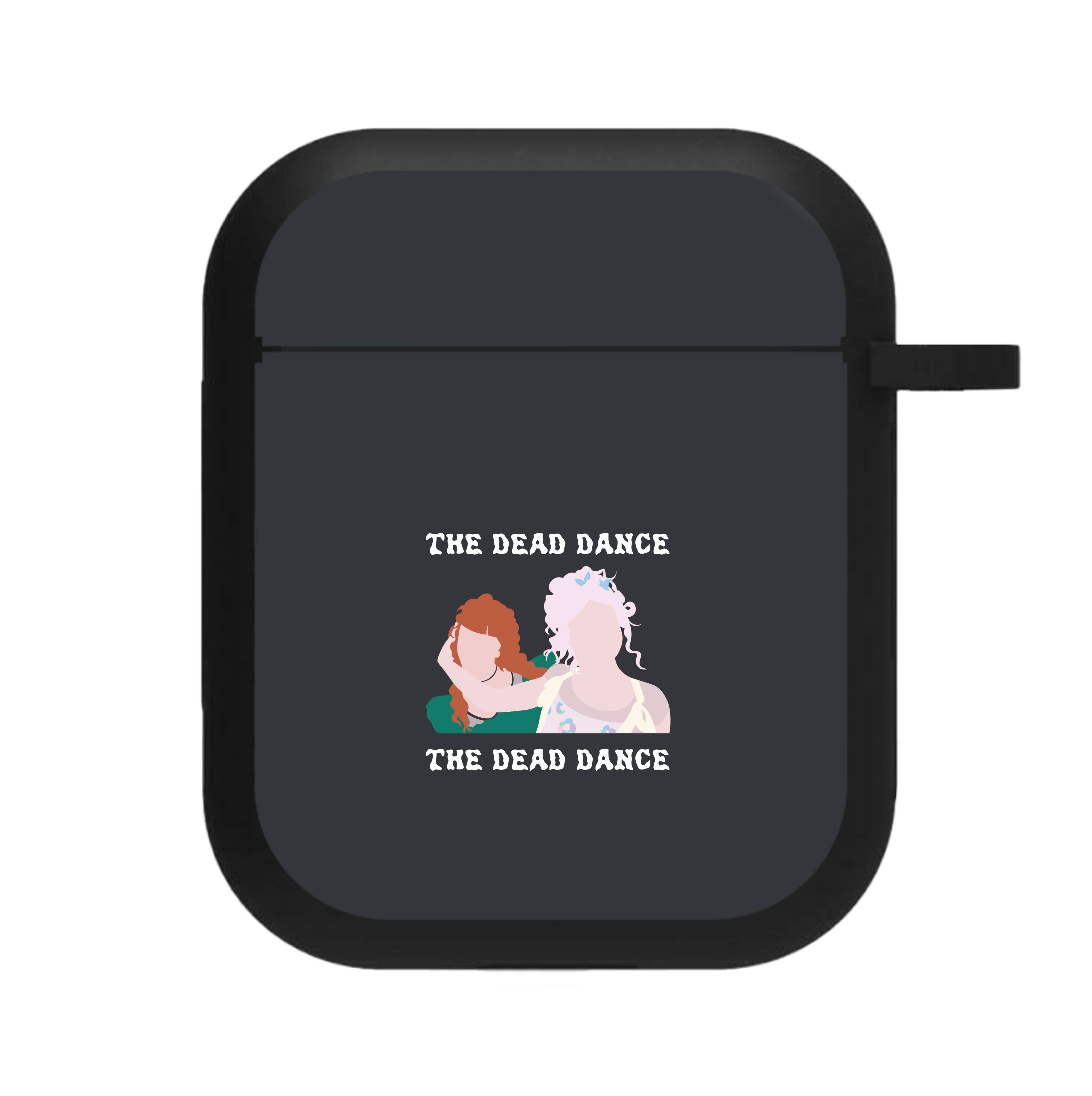 The Dead Dance AirPods Case