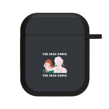 The Dead Dance AirPods Case