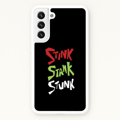 Stink, Stunk Galaxy S22 Plus Case