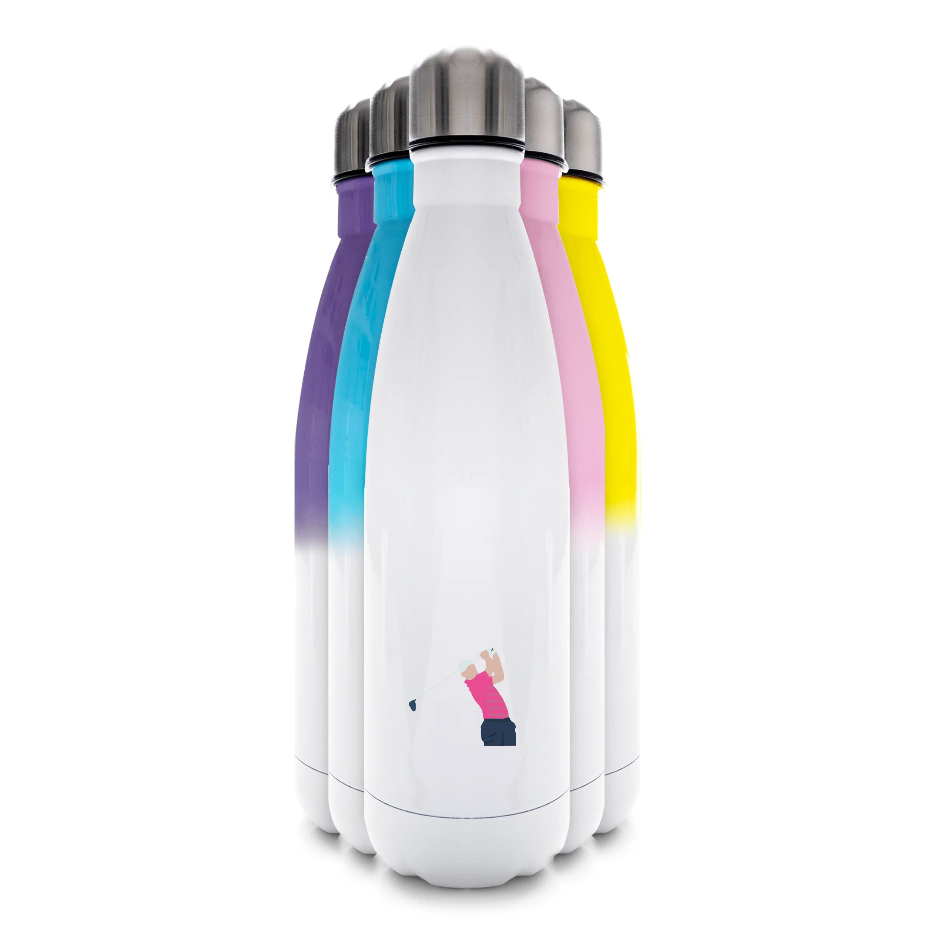 Conners - Golf Water Bottle