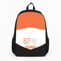 Bearman Helmet 2026  Backpack