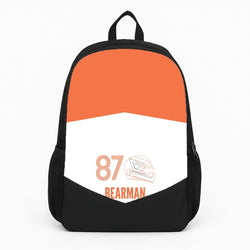 Bearman Helmet 2026  Backpack