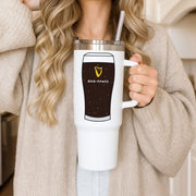 Dad-nness Tumbler 3