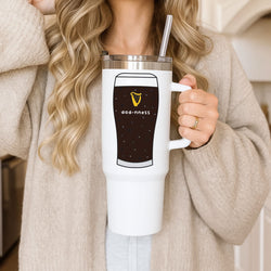 Dad-nness Tumbler