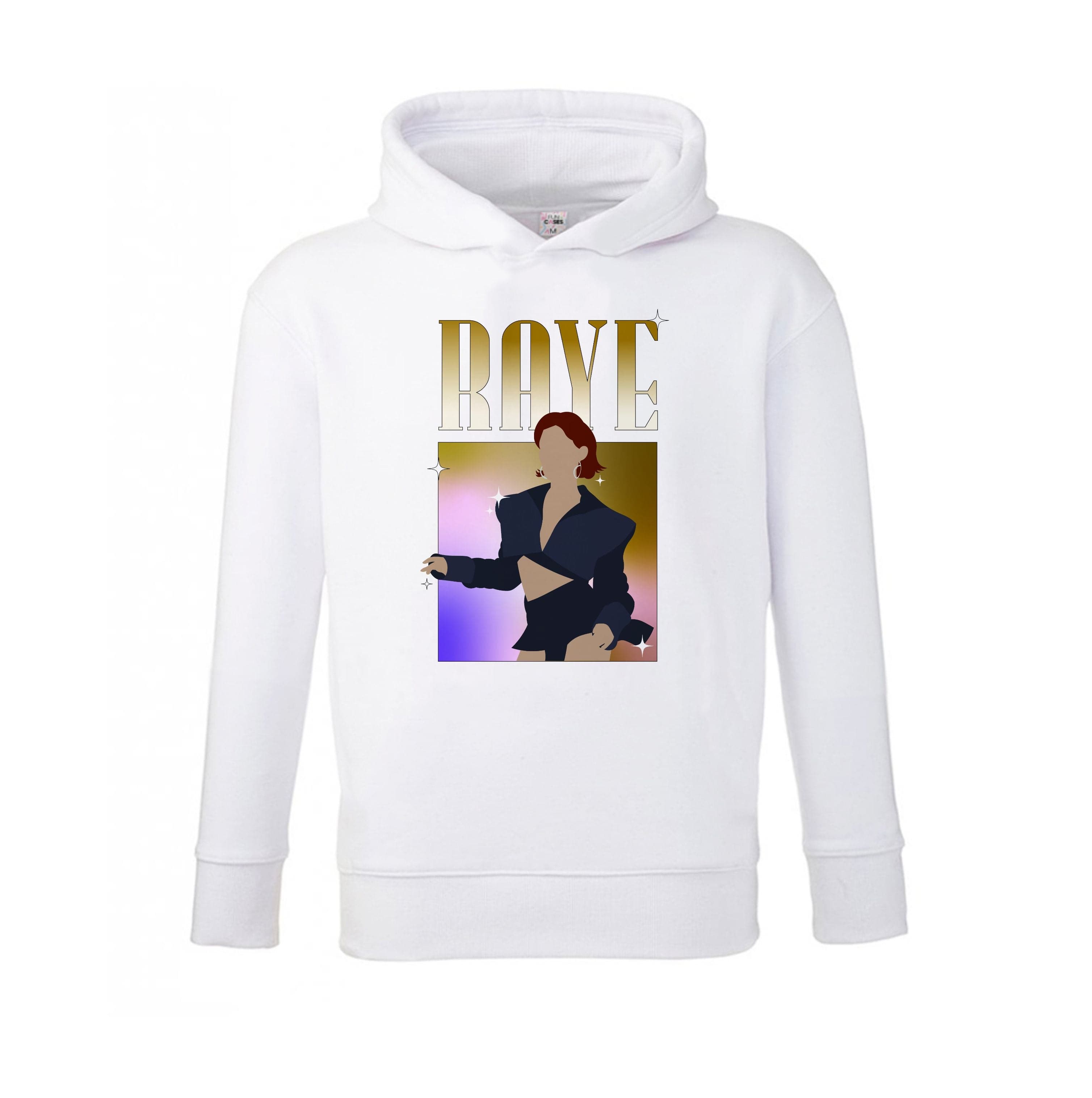 Raye - Festival Kids Hoodie