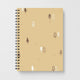 Christmas PatternsNotebooks