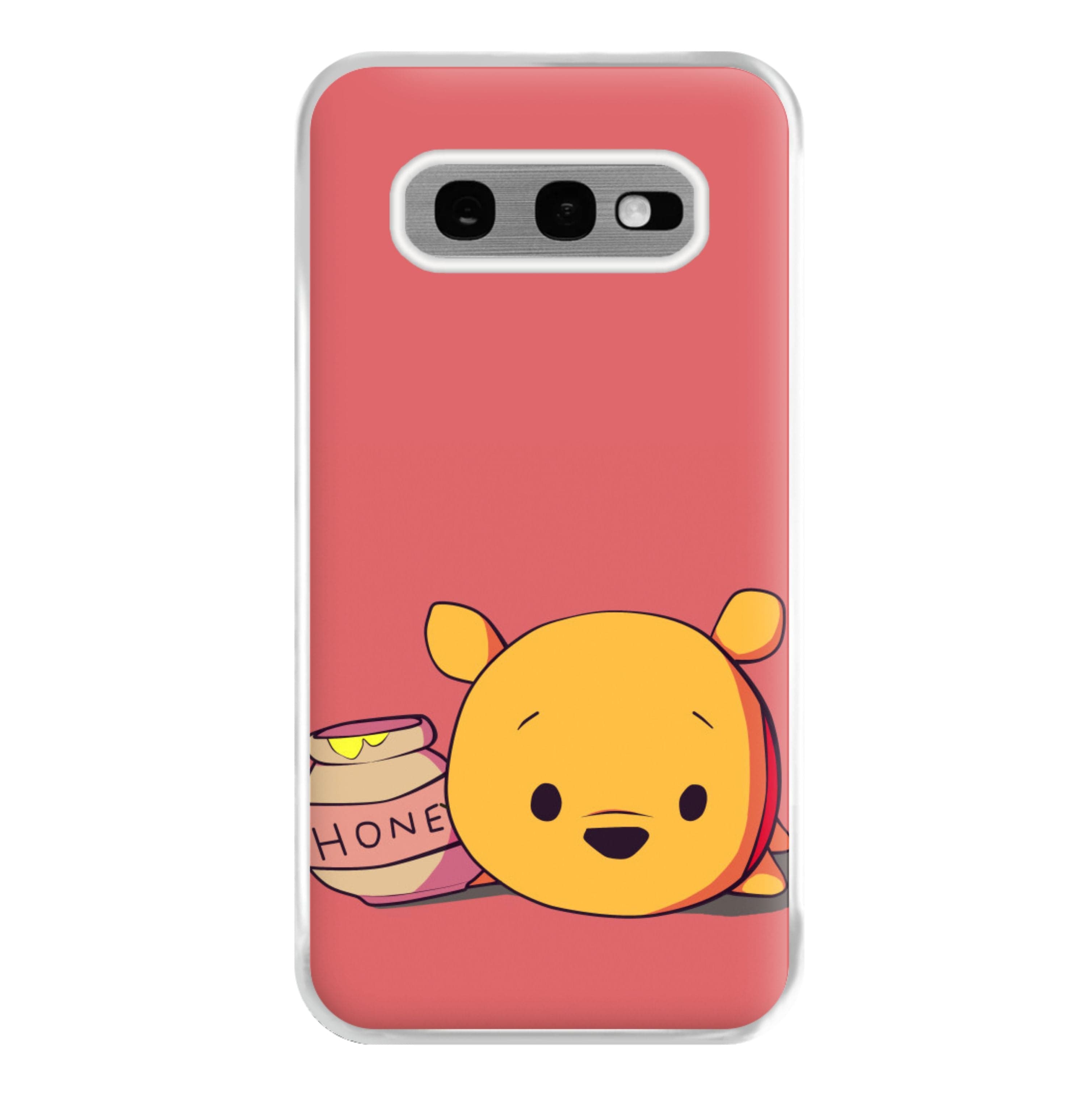 Drunk On Hunny - Winnie Disney Phone Case