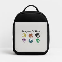 Dragons Of Berk Lunchbox