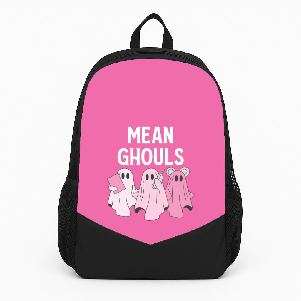 Mean Ghouls Backpack