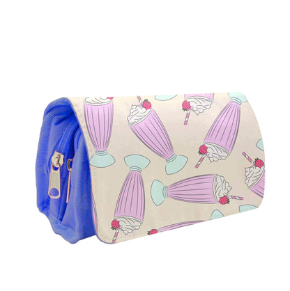 Sundae - Summer Pencil Case