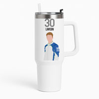 Lawson 2026  Tumbler