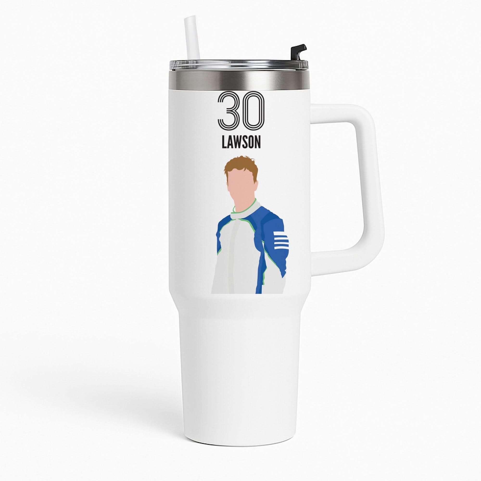 Lawson 2026  Tumbler