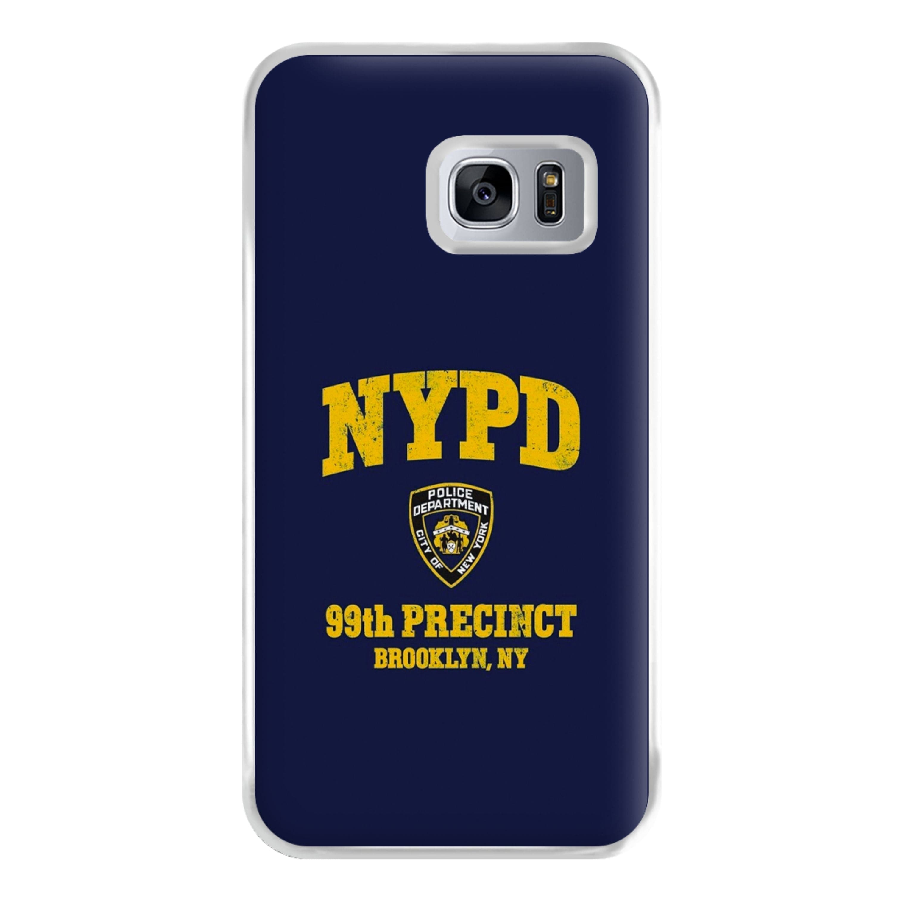 NYPD - B99 Phone Case