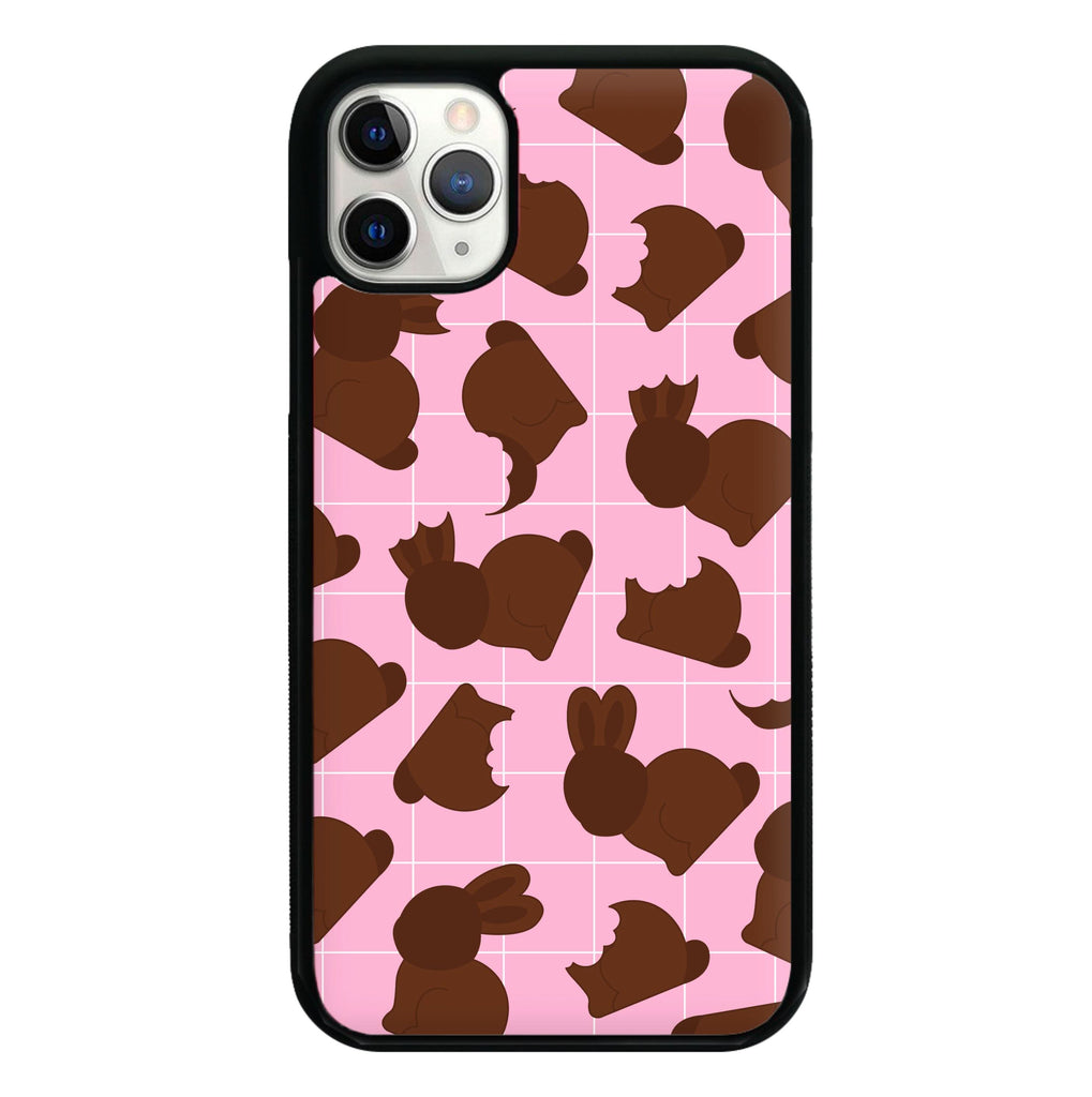 Free personalisation on all phone cases