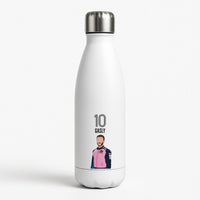 Gasly 2026 Water Bottle