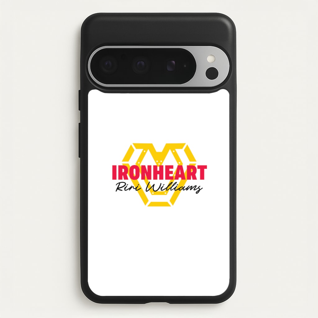Riri Williams Google Pixel 9 Pro XL Case