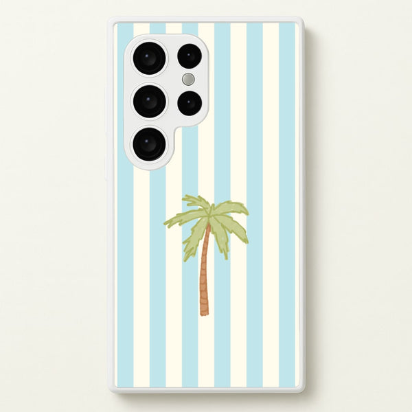 Seafront Palm Galaxy S24 Ultra Case