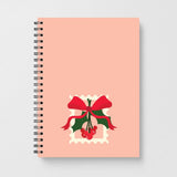 Christmas Notebooks