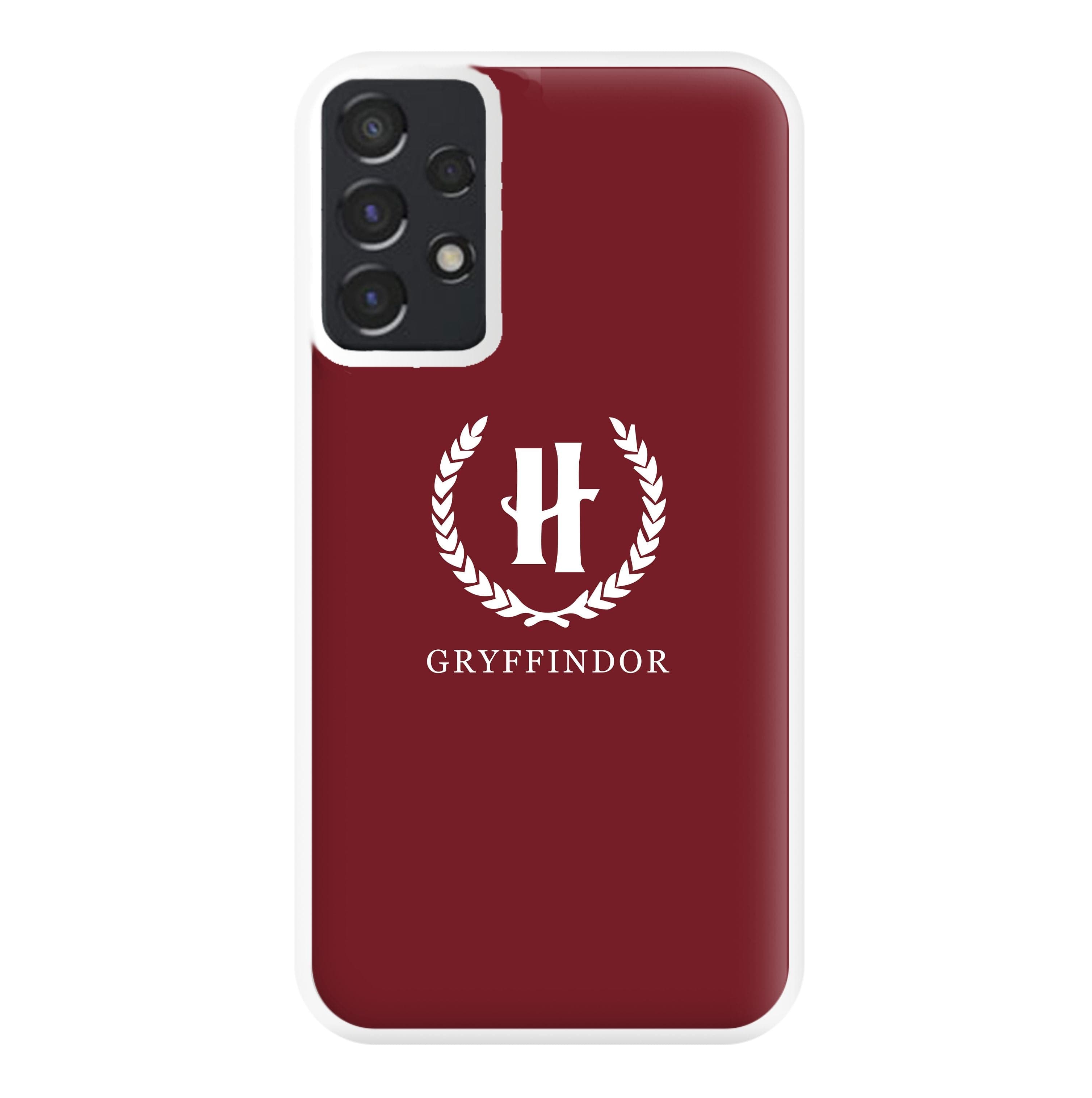 Gryffindor Phone Case