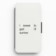 What's HotWallet Phone Cases