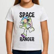 Space Ranger  Kids T-Shirt 3